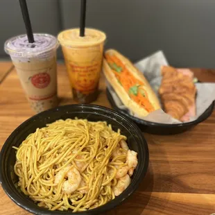 Dinner tonight is complete!