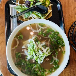 Combination Pho