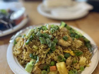 OWL OWL Thai Lao Street Food