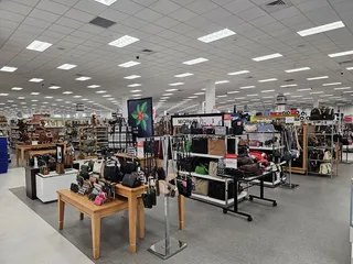 Marine Corps Exchange