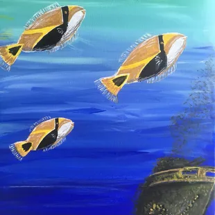 &quot;Theophany&quot; will be on display 3 Oct 18 - 11 Jan 19.  This is my first in the series.