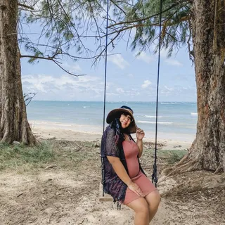 Melissa I.