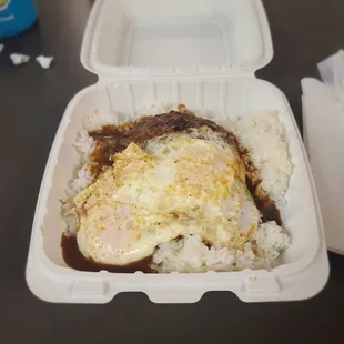Loco Moco