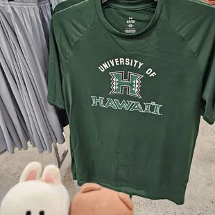 UH apparel!
