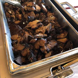 Mother&apos;s Day brunch buffet