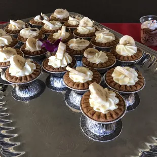 Mother&apos;s Day brunch buffet