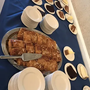 Dessert