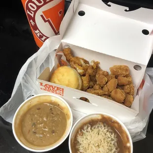 Popeyes