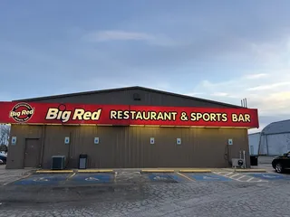 Big Red Restaurant & Sports Bar