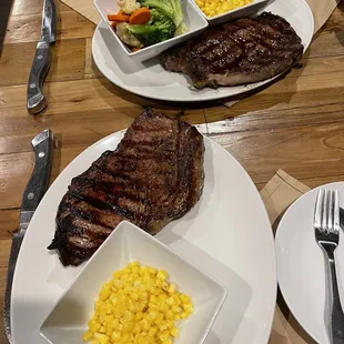 Hickok's Steakhouse