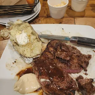16oz Ribeye