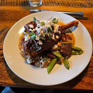 bbq ribs, food, ribs