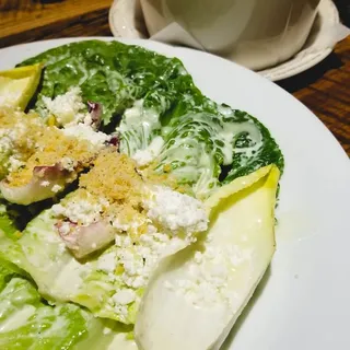 Romaine Endive Salad
