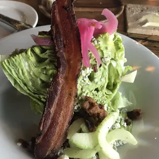 Wedge Salad
