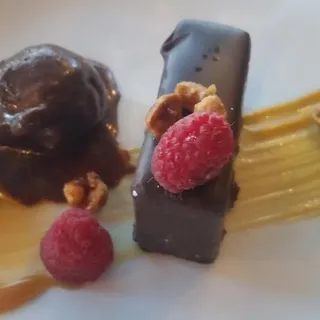 PB&J Candy Bar