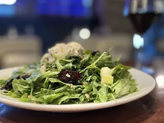 Law’s Chophouse