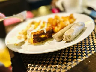 Hideaway Steakhouse