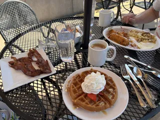 The Brunch House