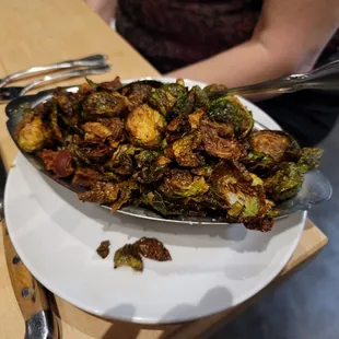 Brussel Sprouts