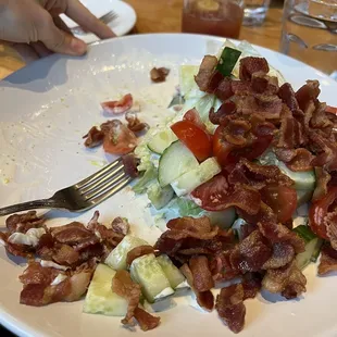 Wedge Salad