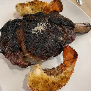 Lobster Tail