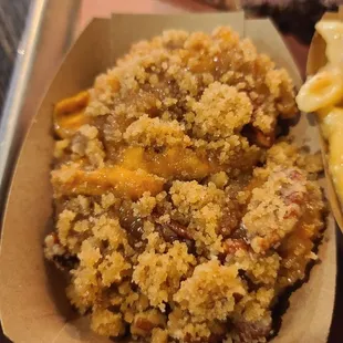 Sweet Potato Casserole