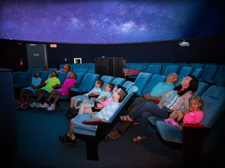 Catawba Science Center