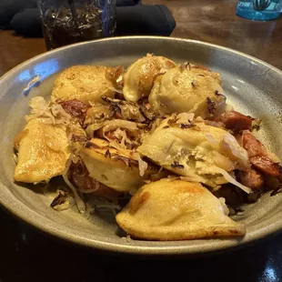 oysters and mussels, food