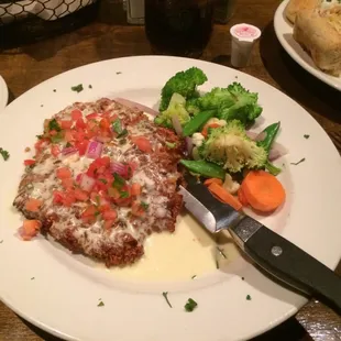 Southwestern Chicken