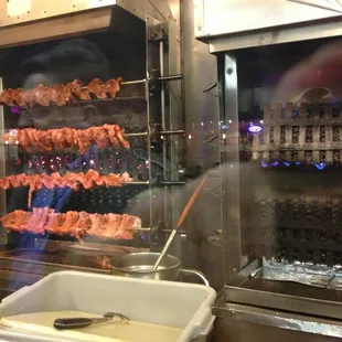 Ribs!!!