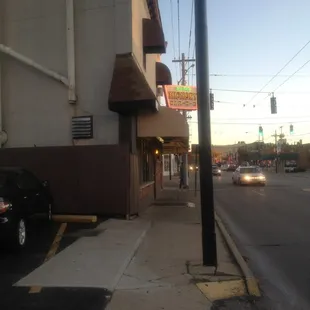 Hickory Bar-B-Que