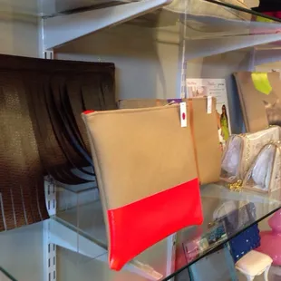 Madly Yours Collection made by New Orleans local Yael Palma