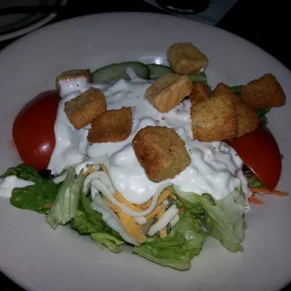 House Salad