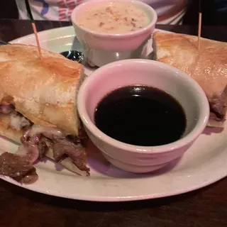 French Dip