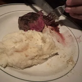 Filet Mignon 8 oz