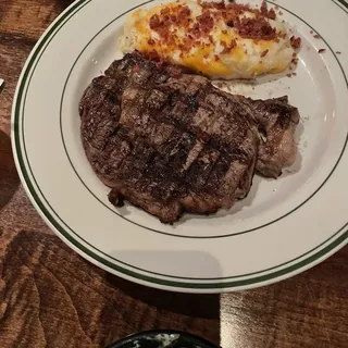 Ribeye Steak