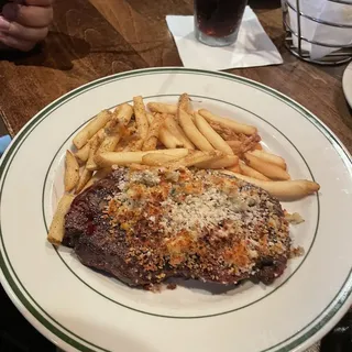 Cowboy Ribeye 16 oz