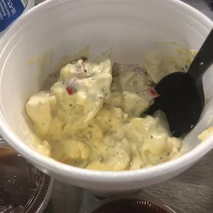 Potato salad