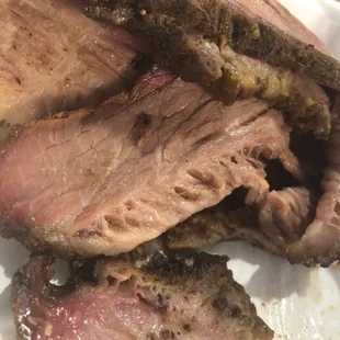 Brisket!
