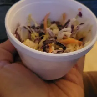 Coleslaw