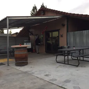 Best BBQ in Sactown!!