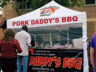 Pork Daddy's BBQ