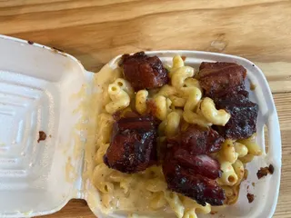 Hollis Texas Style BBQ