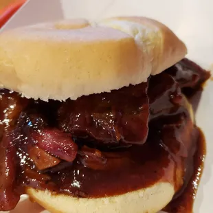 Hickory Hillz BBQ