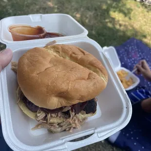 sandwich, sandwiches, food