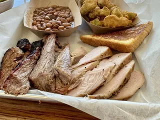 Bakers Ribs