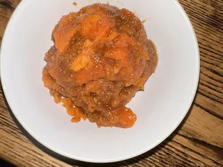 Kendall's Soul Food