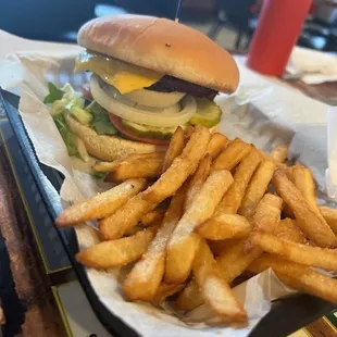 No explanation needed.