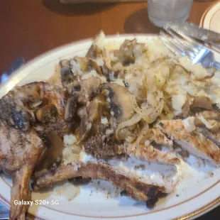 Hickory House Restaurant