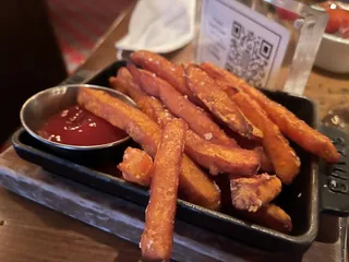 The Barn at Rocky Fork Creek